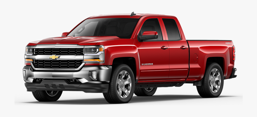 Transparent 2016 Silverado Png - Chevy Silverado 2017 Blue, Transparent Clipart