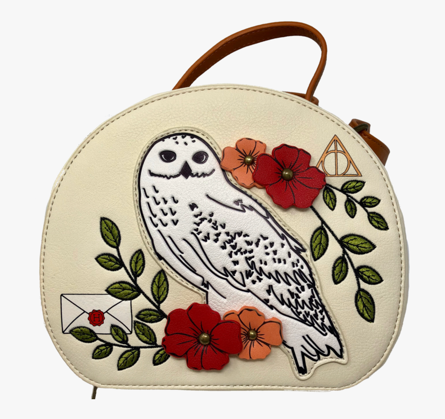 Transparent Hedwig Png, Transparent Clipart