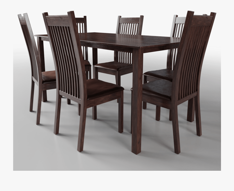 Dining Table Png -home / / Tables / Dining Tables / - Chair, Transparent Clipart