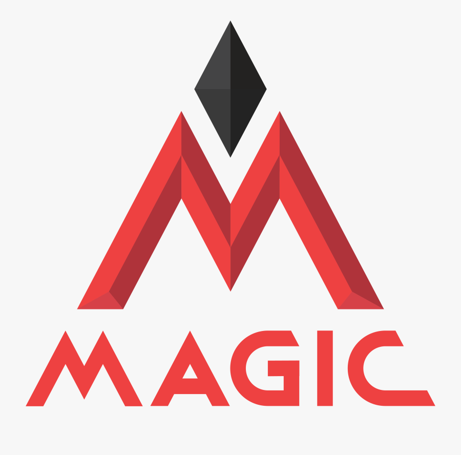 Magic Mountain Vt Logo, Transparent Clipart