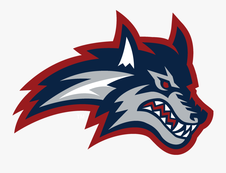 Espn Thursday Night Football Logo Images Gallery - Stony Brook Seawolves, Transparent Clipart