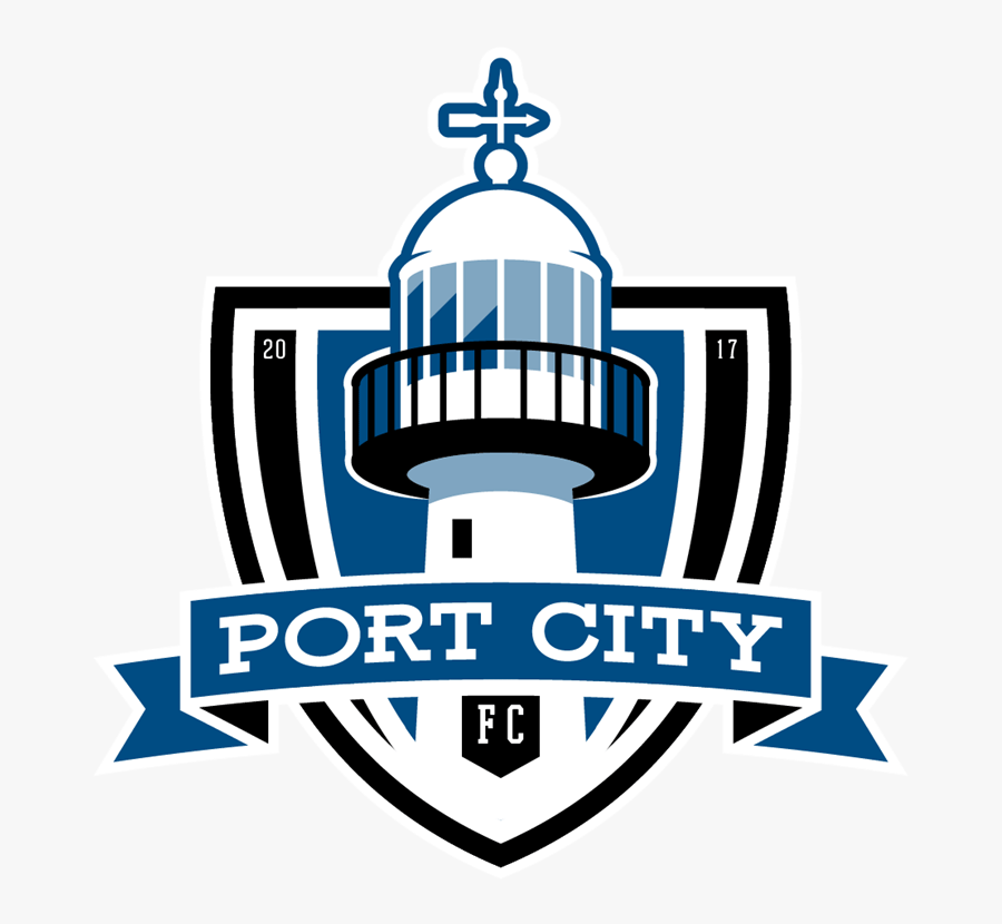 Adult Season Without Supporter - Port City Fc, Transparent Clipart