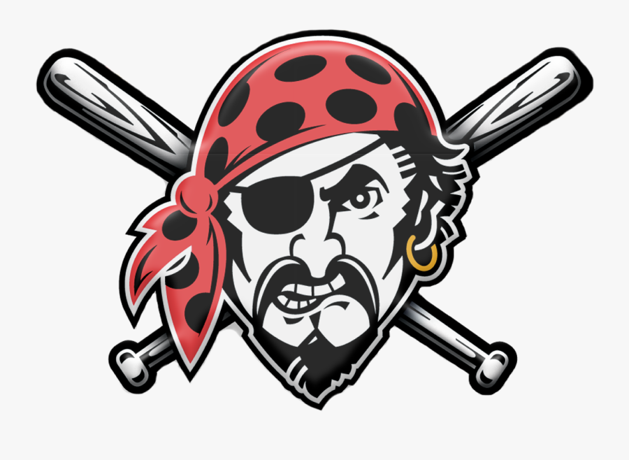 Thumb Image - Pittsburgh Pirates Logo, Transparent Clipart