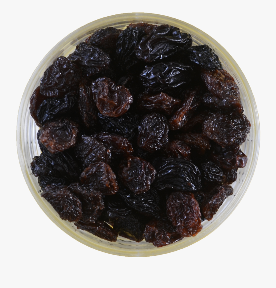 Transparent Raisins Png - Jumbo Black Raisins, Transparent Clipart