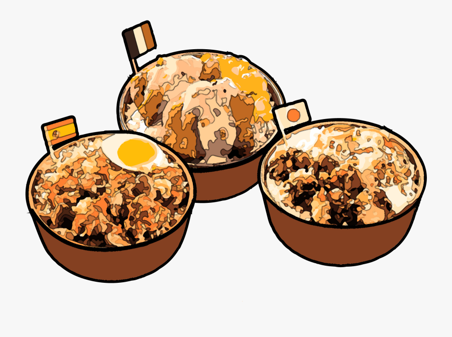 Discontinued Fast Items In - Kfc Rice Bowls Philippines, Transparent Clipart