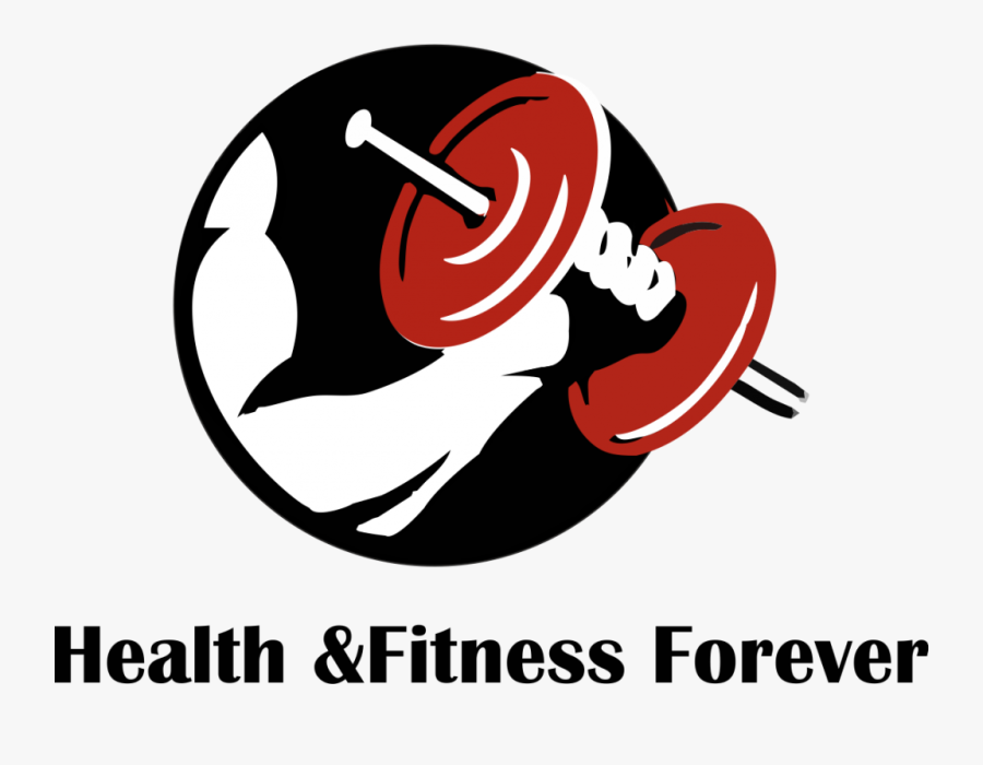 Forever Guiding People With - Personal Trainer Logo Png, Transparent Clipart