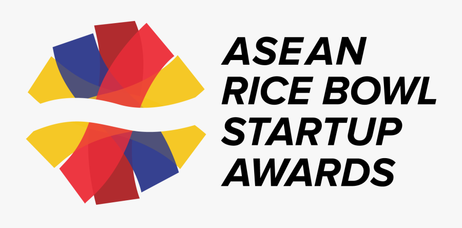 Transparent Bowl Of Rice Png - Asean Rice Bowl Startup Awards, Transparent Clipart