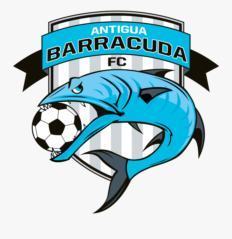 Top 97 Barracuda Clip Art - Antigua Barracuda, Transparent Clipart