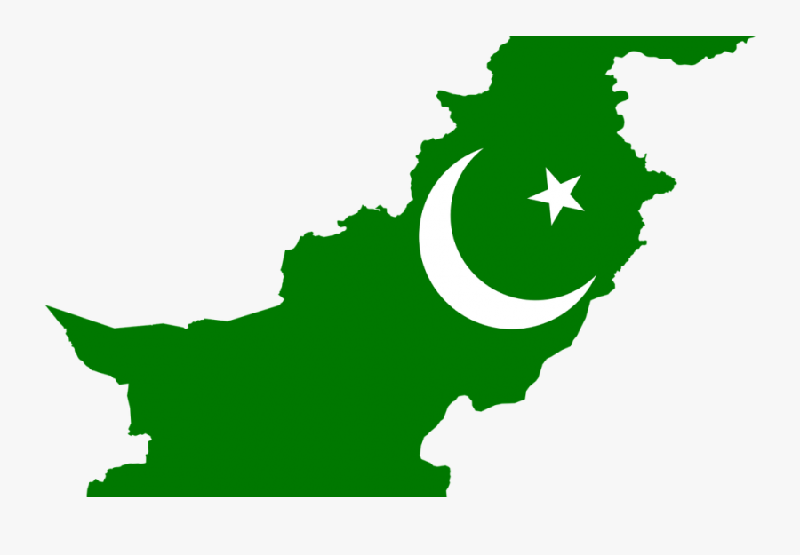 Pray For Recent Tensions Between Pakistan And India - Picsart Pakistani Flag Png, Transparent Clipart