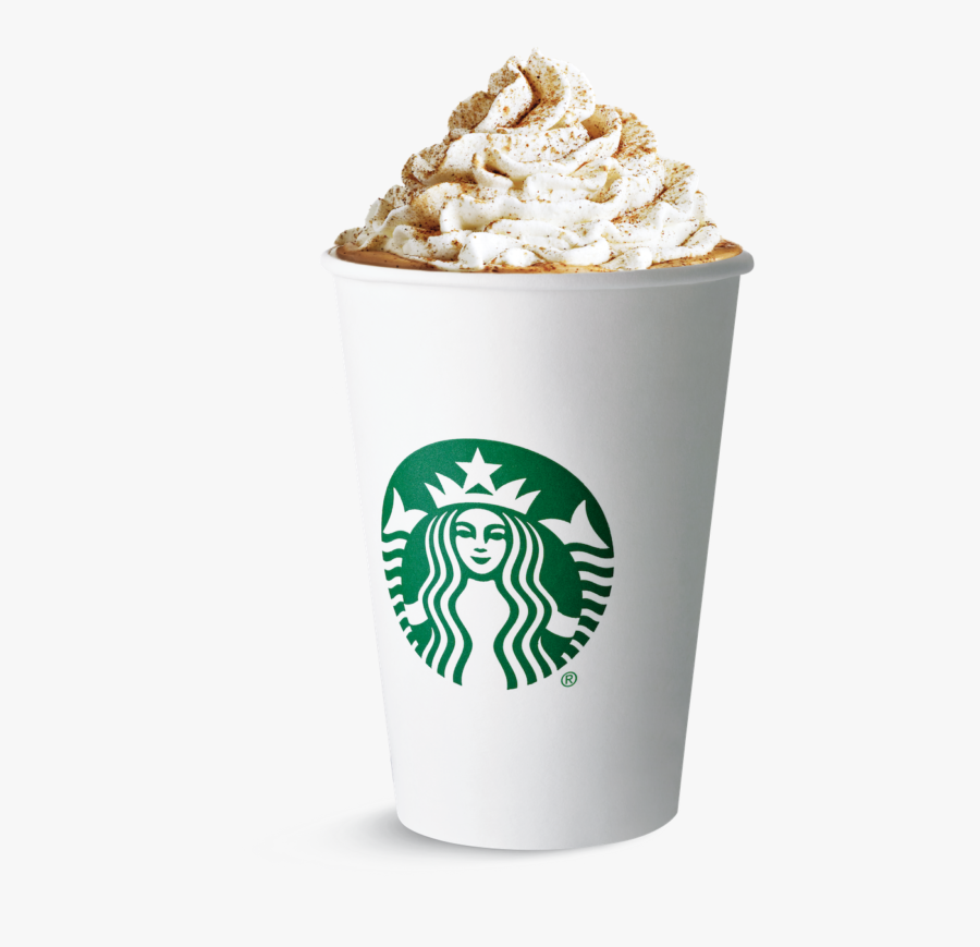 Transparent Real Pumpkin Png - Starbucks New Logo 2011, Transparent Clipart