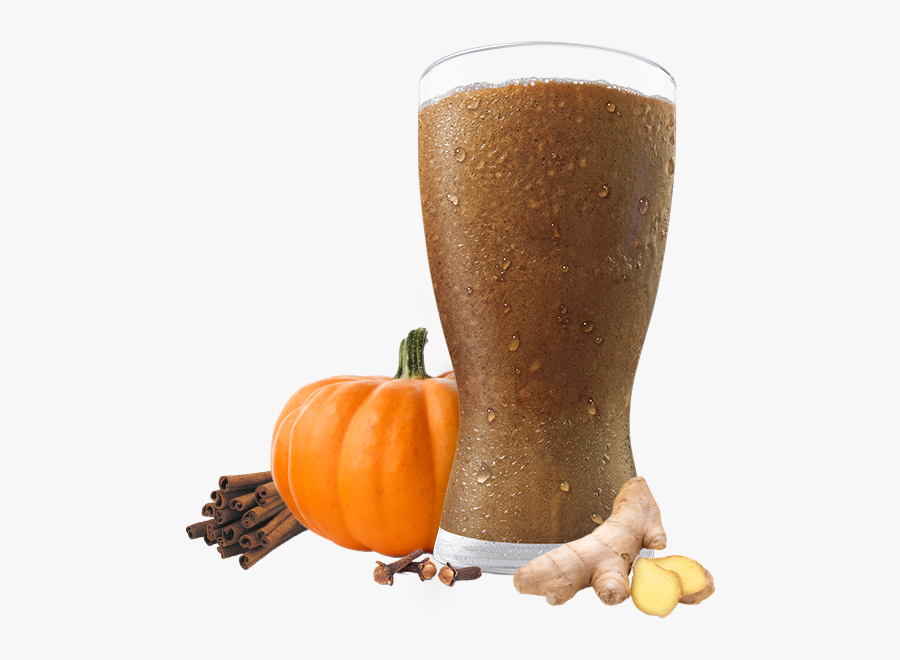 Pumpkin Spice Latte Shakeology - Pumpkin Spices Png, Transparent Clipart