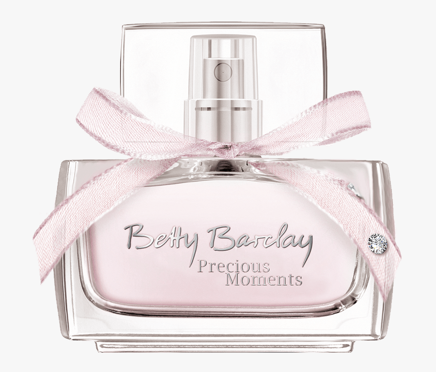 Precious Moments Scent Will Win You Over With Their - Betty Barclay Precious Moments, Transparent Clipart