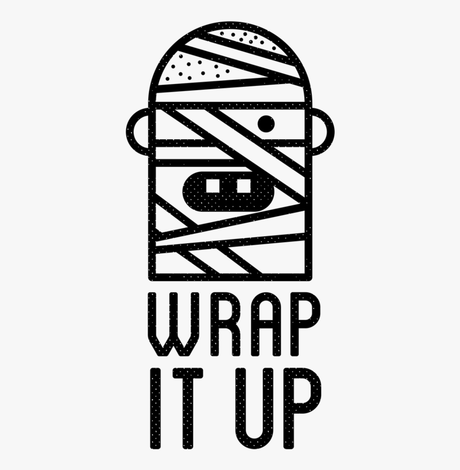 Wrap It Up Clipart, Transparent Clipart