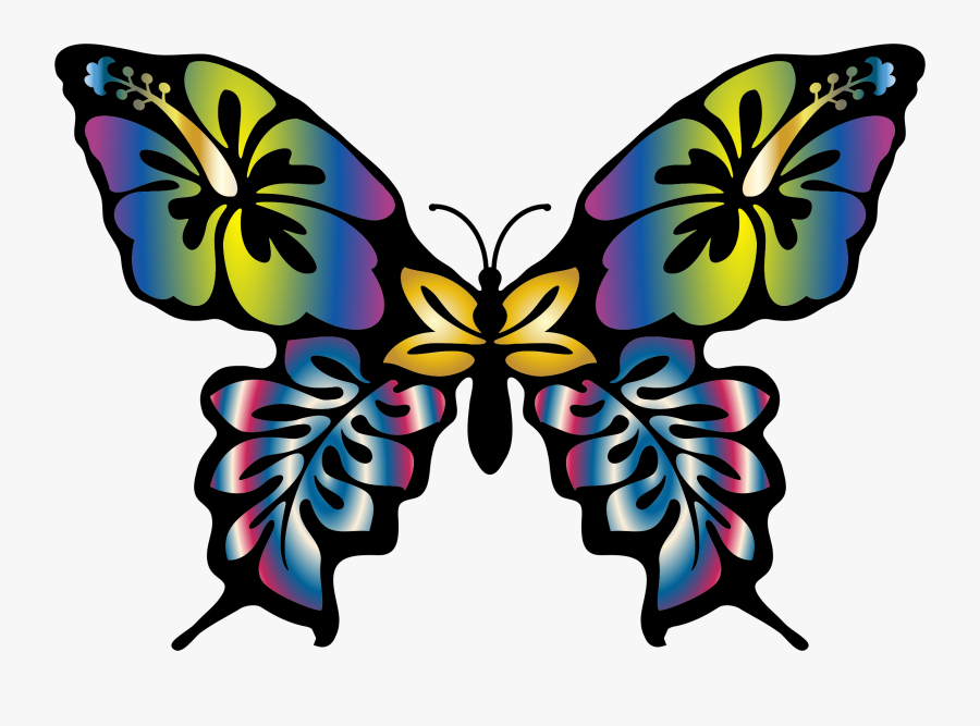 Download Monarch Butterfly Insect Flower Wing - Butterfly Svg Free ...