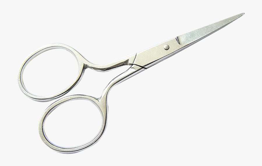 Scissors,hair Shear,office Supplies,glasses,office - Transparent Scissors Png, Transparent Clipart