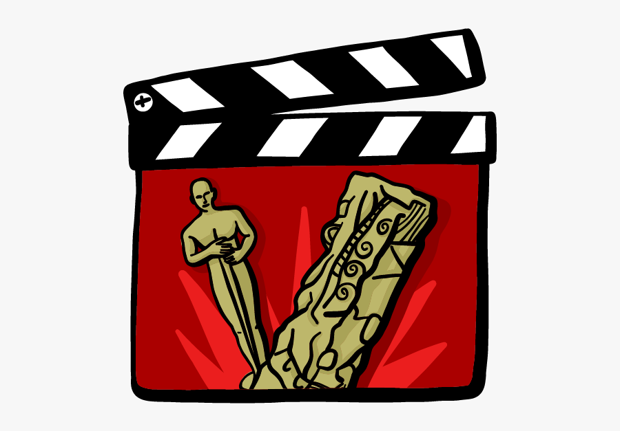 Quels Films Ont Des Chances De Gagner Aux Césars Et, Transparent Clipart