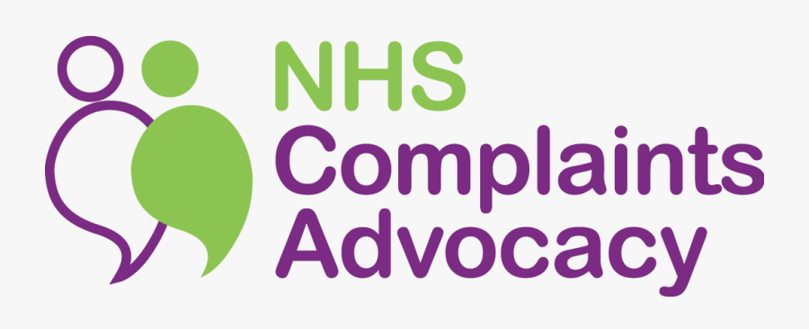 13 Advocate Logo Clipart - Nhs Complaints, Transparent Clipart