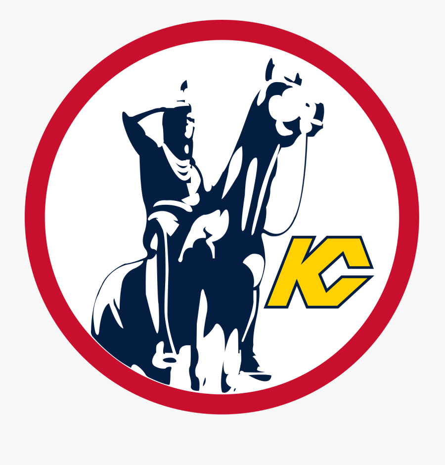 Kansas City Scouts Logo, Transparent Clipart