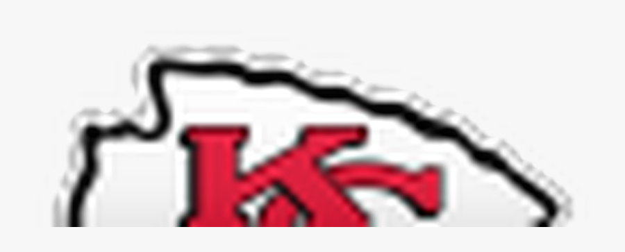 Kansas City Chiefs Logo Clip Art - Kansas City Chiefs Logo, Transparent Clipart