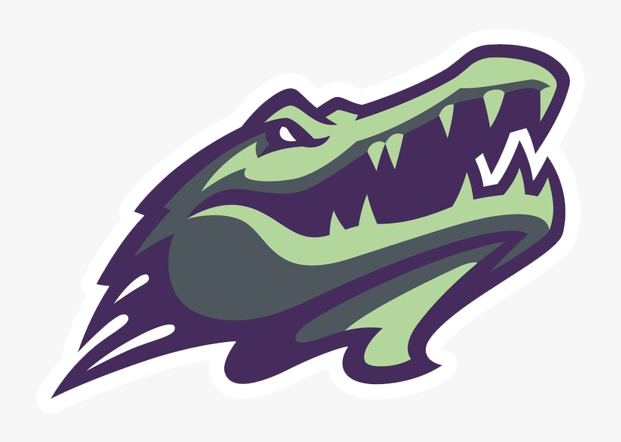 School Logo - James River High School Mascot, Transparent Clipart