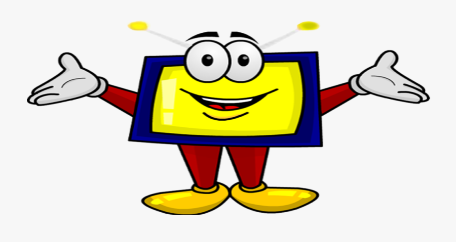 Cartoon, Transparent Clipart