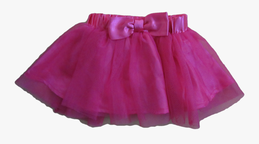 Baby Girls Nb Newborn Circo Pink Tulle - Miniskirt, Transparent Clipart