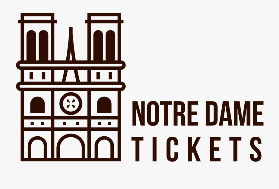 Notre Dame De Paris Icon , Png Download - Quotes On Ignorance In English, Transparent Clipart