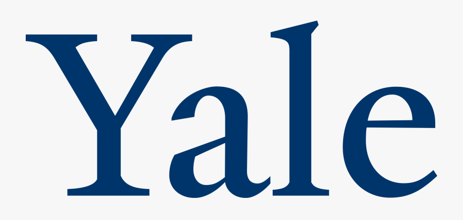 Yale University Logo Clipart , Png Download - Yale University Logo Png, Transparent Clipart