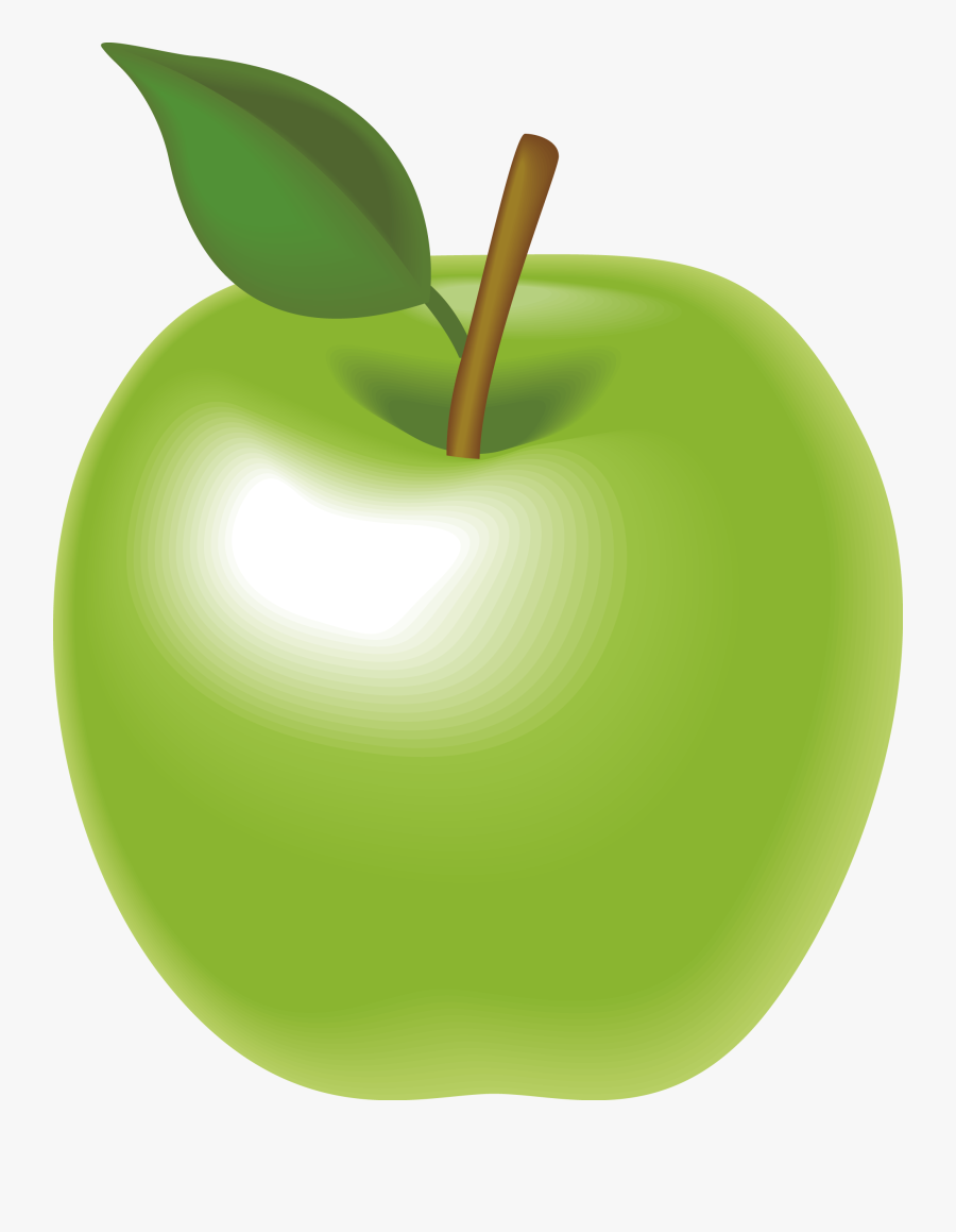 Granny Smith Apple Animation - Granny Smith Apple Animated , Free ...