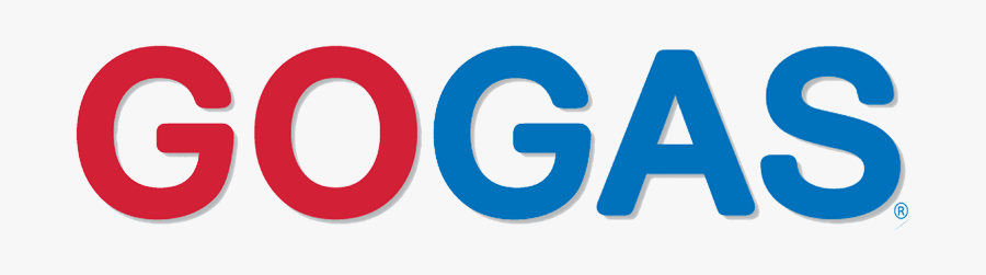 Go Gas Logo Png , Free Transparent Clipart - ClipartKey