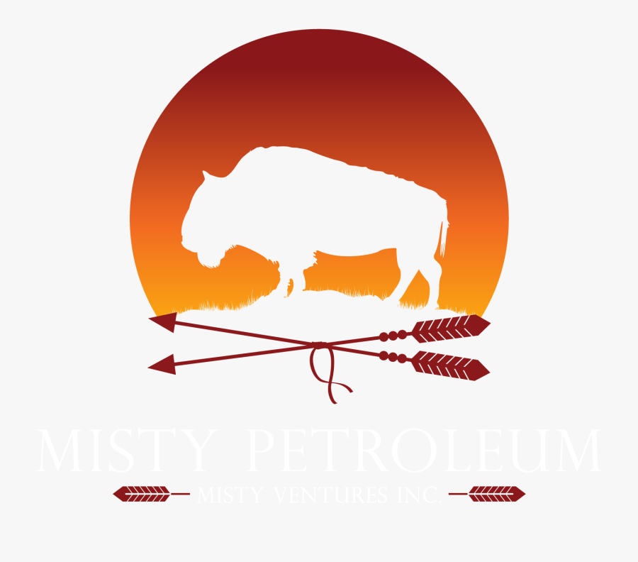 Misty Ventures Logo, Transparent Clipart