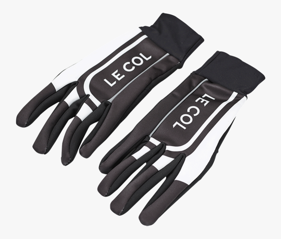 Winter Gloves Png Transparent Image - Leather, Transparent Clipart