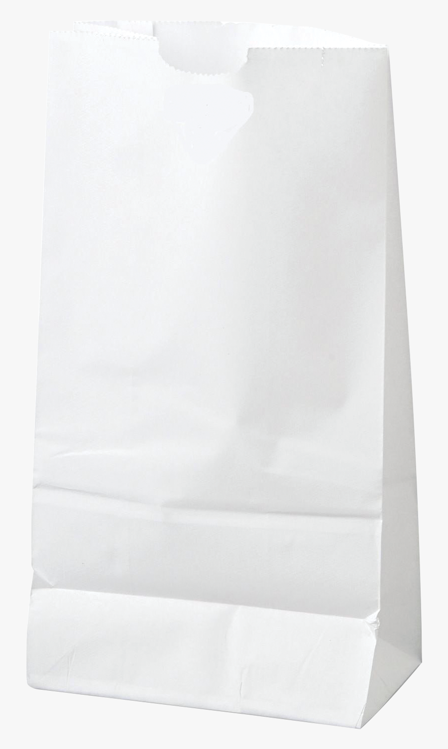 Transparent Packaging Paper - Tote Bag, Transparent Clipart