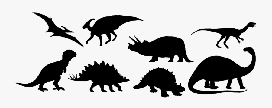 Download Cat Dinosaur Tyrannosaurus Silhouette - Dinosaur With ...