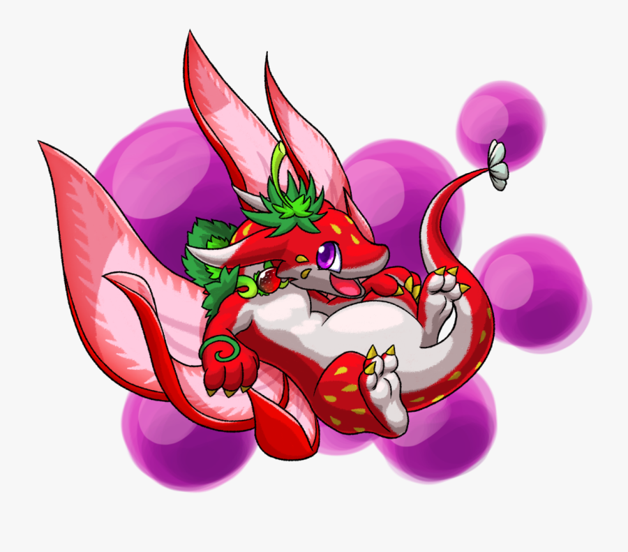 Puzzle Dragons Monsters Free Transparent Clipart Clipartkey - etheriapedia roblox monsters of etheria umbris transparent