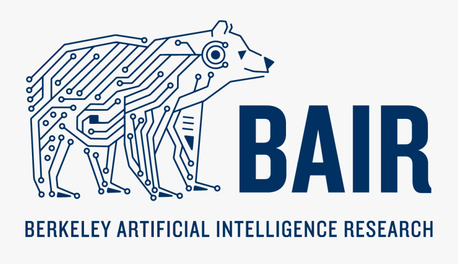 Berkeley Artificial Intelligence Research, Transparent Clipart