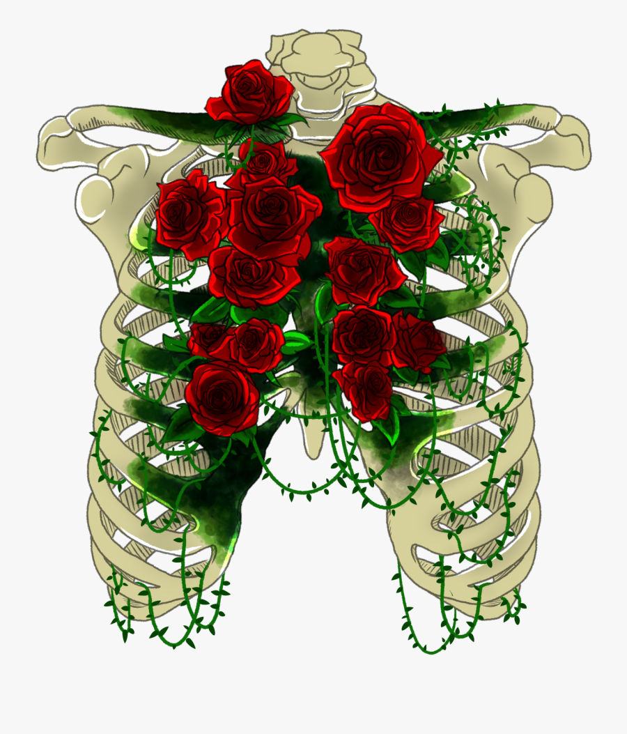 Aesthetic Roblox T Shirts Roses, Transparent Clipart