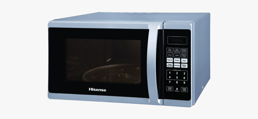 Microwave Free Png - Binatone Microwave Oven Mwo 2519eg, Transparent Clipart