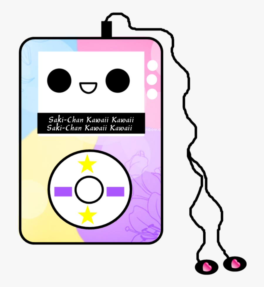 #kawaii #music #note #sounds #pastel - Kawaii Music Png , Free ...