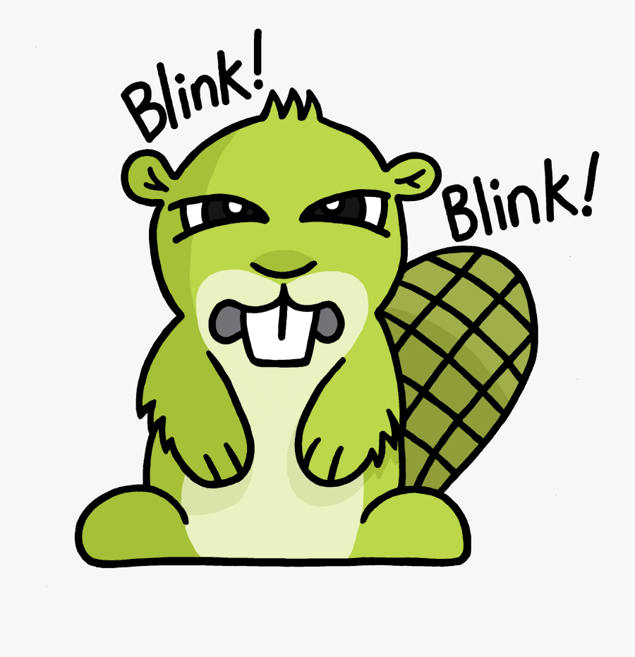 Blink Adsy - Animal Thumbs Up Transparent, Transparent Clipart