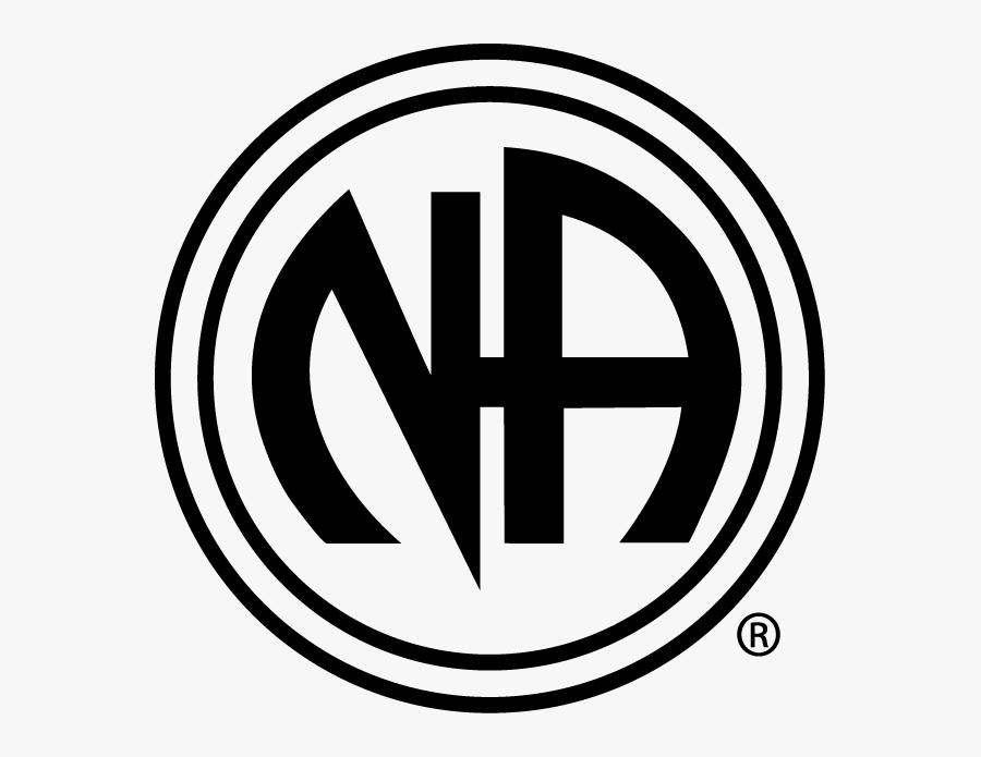 Narcotics Anonymous Logo, Transparent Clipart