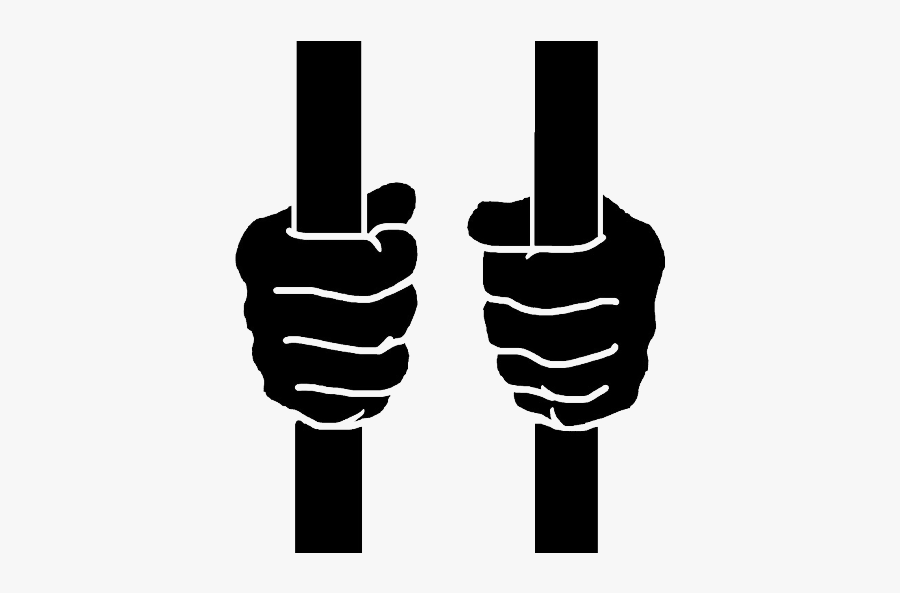 Prison, Jail Png - Jail Png, Transparent Clipart