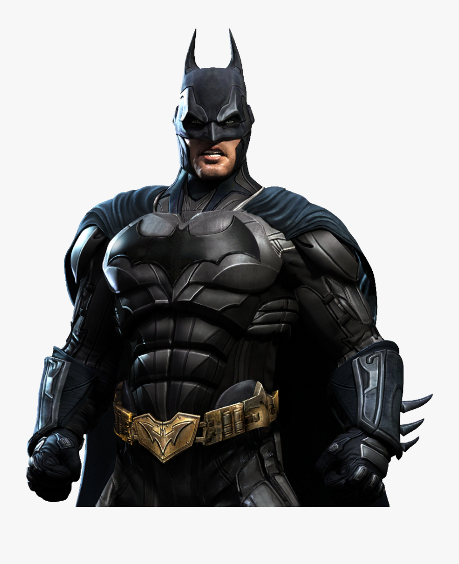 Transparent Brave Person Clipart - Titans Season 2 Batman, Transparent Clipart