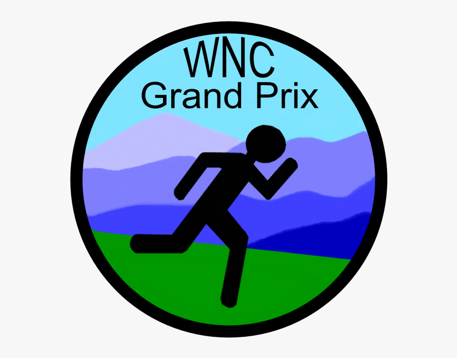 Grand Prix Race Series - Circle, Transparent Clipart