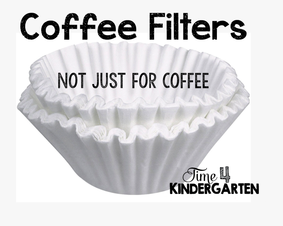 Coffee Filter, Transparent Clipart