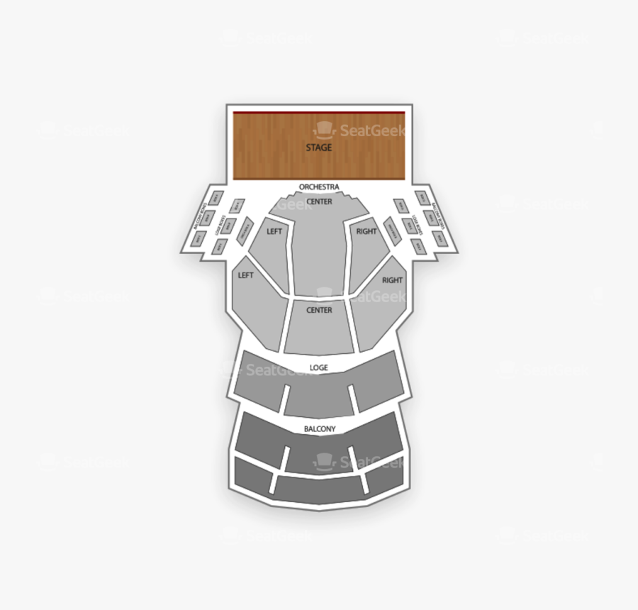 Floor Plan, Transparent Clipart