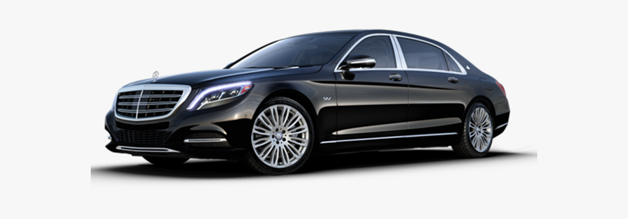 Mercedes Benz S Maybach Price, Transparent Clipart
