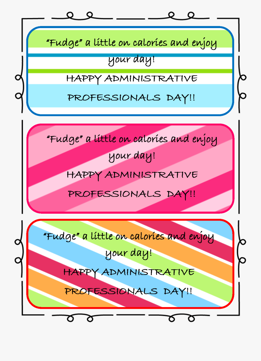 Clip Art Happy Administrative Day Images School Administrative