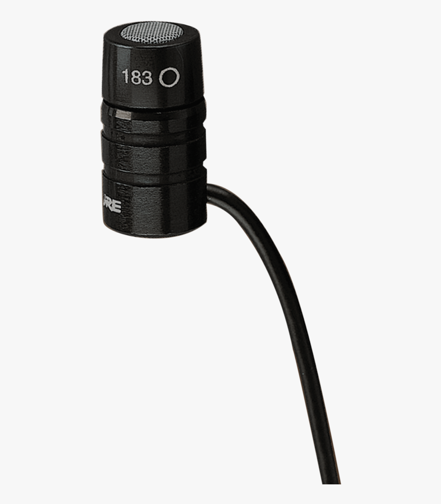 Mx185 Mic, Transparent Clipart