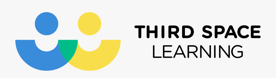 Third Space Learning Logo, Transparent Clipart